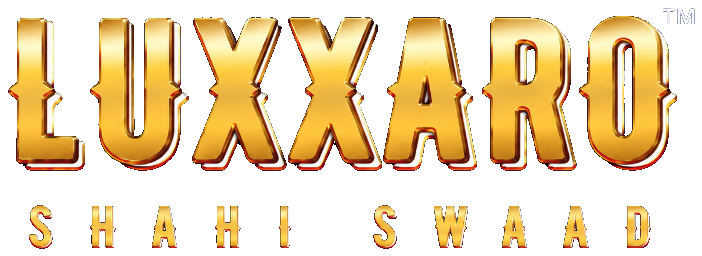 LUXXARO Shahi Swaad
